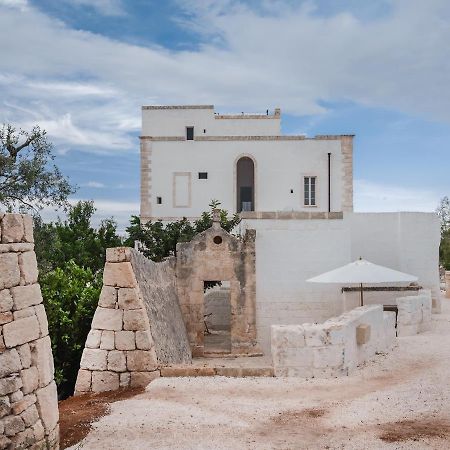 Hotel Masseria Mone Monopoli Esterno foto