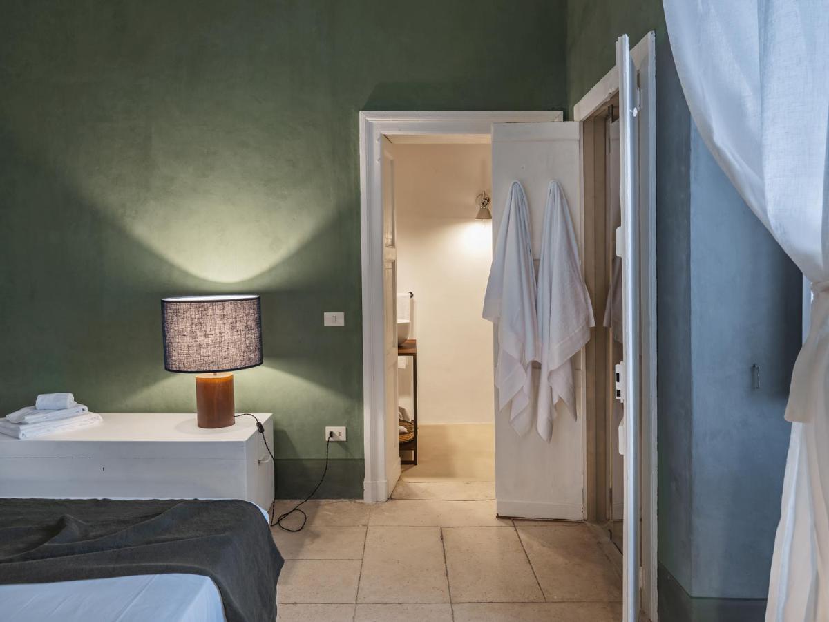 Hotel Masseria Mone Monopoli Esterno foto